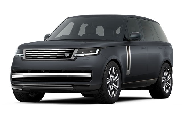 land rover range rover 2023 SALKUBE71PA072787 image land rover range rover 2023 SALKUBE71PA072787 image